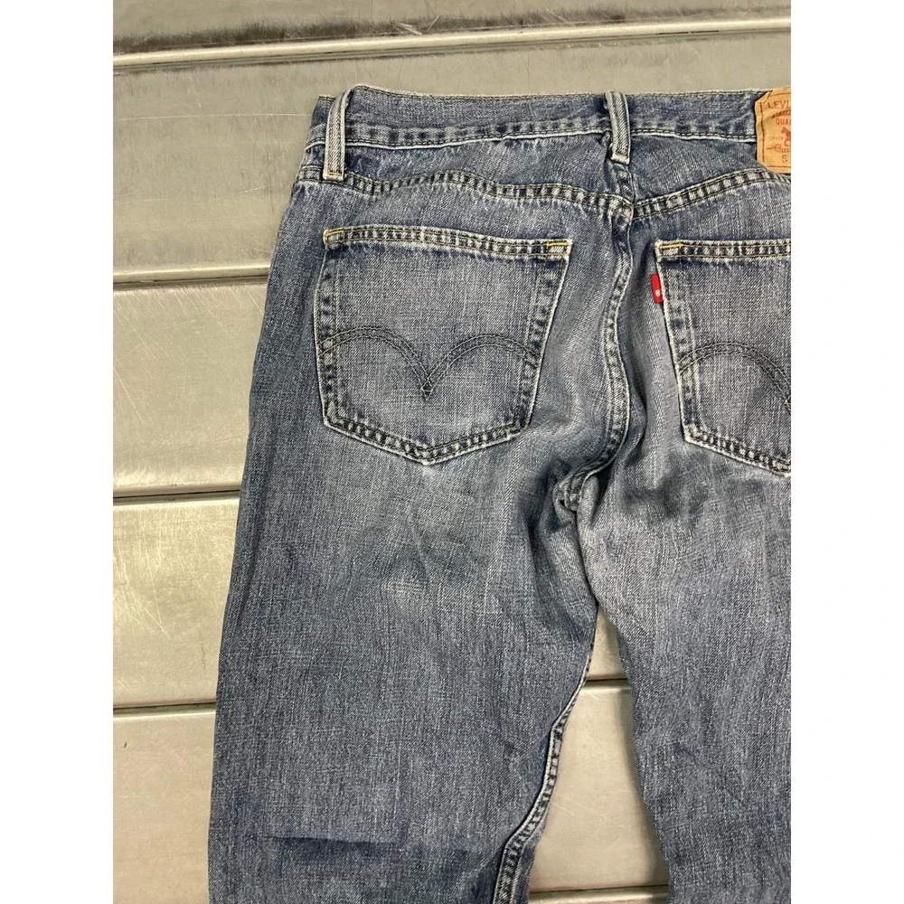 Levis vtg levis